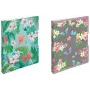 Carpeta de anillas Herlitz 50044030 A4 multicolor polipropileno