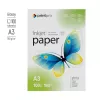 Papel fotográfico ColorWay PrintPro A3 180 g/m² 100 hojas