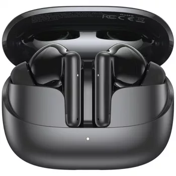 Auriculares estéreo Bluetooth Usams IF27 TWS negros