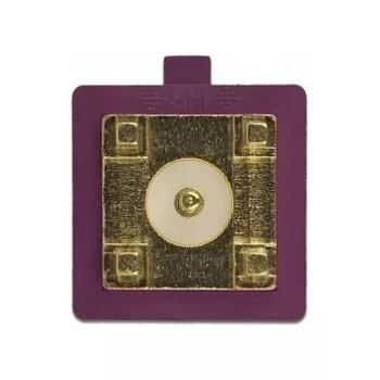 Conector de cable DeLOCK 89730 FAKRA D violeta