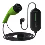 Cargador móvil para coches eléctricos, Type2, 3,5 kW, 5 m