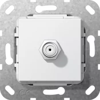 Gira 565003 Blanco