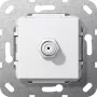 Gira 565003 Blanco