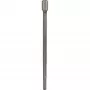 Adaptador Bosch para brocas de corona SDS max de dos piezas longitud 460 mm 2608580528