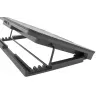 Base refrigeradora para portátil Esperanza EA141 1200 RPM