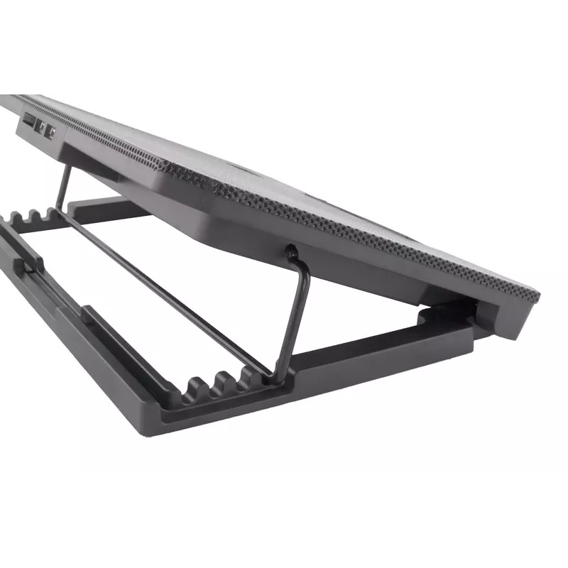 Base refrigeradora para portátil Esperanza EA141 1200 RPM