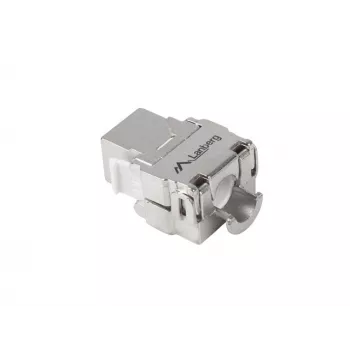 Módulo keystone Lanberg KSF6-2000