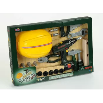 Klein Toys Set de herramientas Bosch (8418)