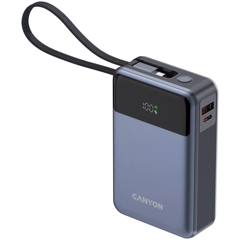 Batería portátil Canyon CNS-CPB600DG 20000 mAh