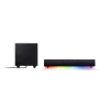 Soundbar Razer Leviathan V2 negra 65 W