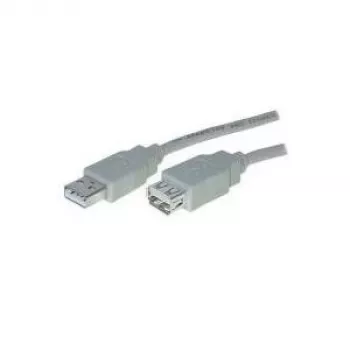 Cable USB S/CONN 5 m USB2.0 A