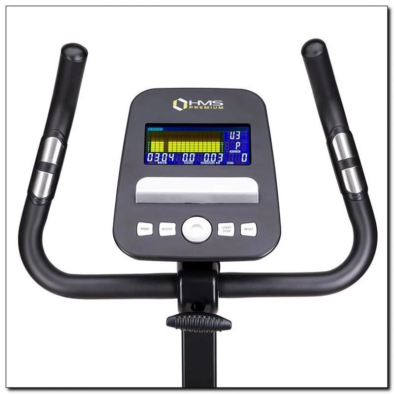 Bicicleta estática magnética HMS Fitness M6993