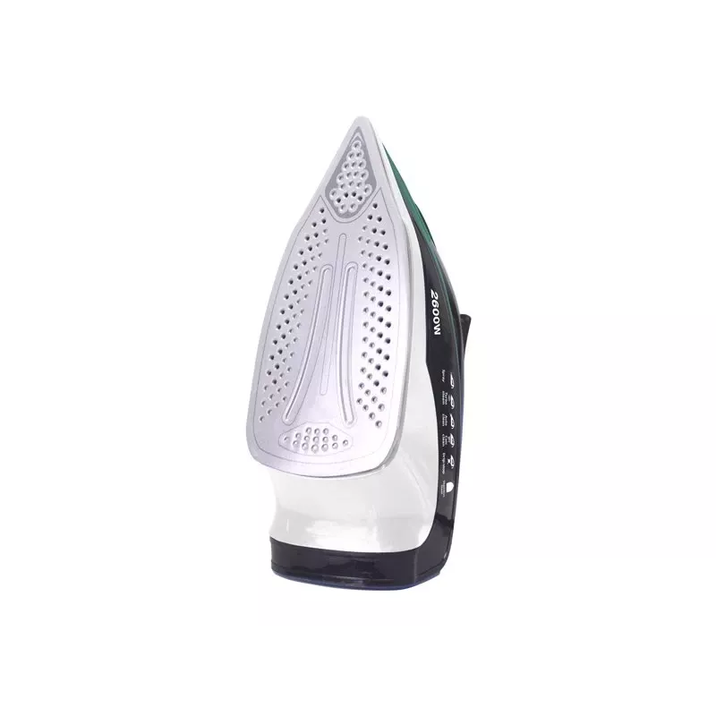 Plancha Beper P204FER003