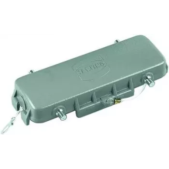 HARTING Germany GmbH & Co. KG Tapa protectora 09 30 024 5425 (09300245425)