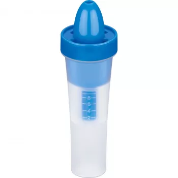 Inhalador de compresor Beurer IH 26