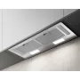 Campana extractora integrable Elica ERA C IX/A, 520 mm de ancho, filtro antigrasa de aluminio, caudal máximo de extracción 368 m³/h, 3 velocidades