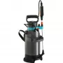 Gardena EasyPump 11136-20 Pulverizador a presión con batería – 5 L
