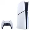 Consola de juegos Sony PlayStation 5 E Chassis Standard Disc Edition – 1 TB SSD, AMD Ryzen Zen 2 3,5 GHz, 16 GB, GDDR6, Bluetooth 5.1, Wi‑Fi, Gigabit Ethernet