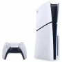 Consola de juegos Sony PlayStation 5 E Chassis Standard Disc Edition – 1 TB SSD, AMD Ryzen Zen 2 3,5 GHz, 16 GB, GDDR6, Bluetooth 5.1, Wi‑Fi, Gigabit Ethernet