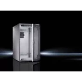 Rittal DK VerticalBox - carcasa - apta para montaje en pared - 5HE