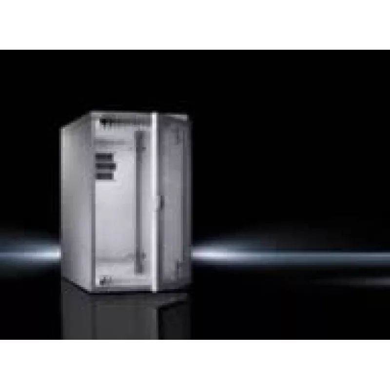 Rittal DK VerticalBox - carcasa - apta para montaje en pared - 5HE