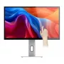 Alogic Clarity 27 monitor 5K con PD y pantalla táctil