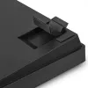 Sharkoon SKILLER SGK50 S3 Barebone Teclado gaming - teclado gaming totalmente personalizable con formato 75%, Hot-Swap, iluminación RGB, distribución QWERTZ