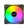 MONTECH RX120 PRO negro ventilador para caja 120mm ARGB