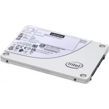 Lenovo 4XB7A17125 unidad SSD interna 480 GB 2,5 pulgadas Serial ATA III 3D TLC NAND