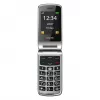 Beafon SL645plus_EU003B Plata