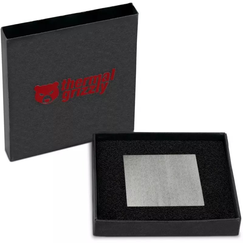 Almohadilla térmica Thermal Grizzly TG-KS-33-33