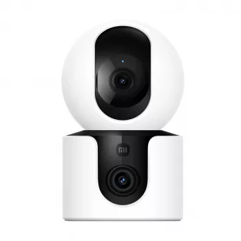 Cámara de vigilancia IP Xiaomi Dual Smart Camera C300