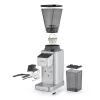 Caso Molinillo de café | Barista Chef acero inoxidable | 150 W | Capacidad de granos de café 250 g | Número de tazas 12 uds. | Acero inoxidable