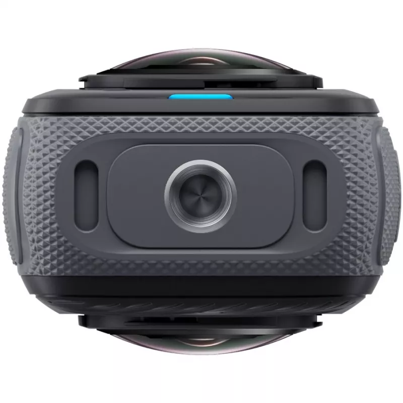 Cámara de acción X4 Moto BUNDLE/CINSABMA/MOTO INSTA360