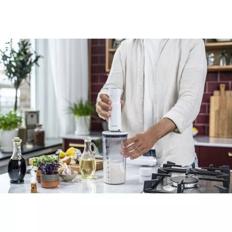 Batidora de mesa ZWILLING 53104-900-0 Plata Blanco