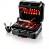 Juego de herramientas para mecánico Knipex 00 21 06 HL S 24 herramientas