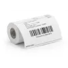 Rollo de etiquetas Zebra Z-Select 2000D 250m
