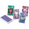 Gabby's Dollhouse Schnipp Schnapp, juego de mesa