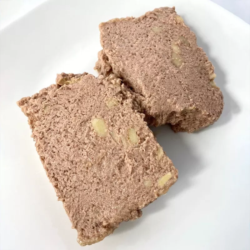VET RESPONSE Hipoalergénico Pato - Comida húmeda para perros - 400 g