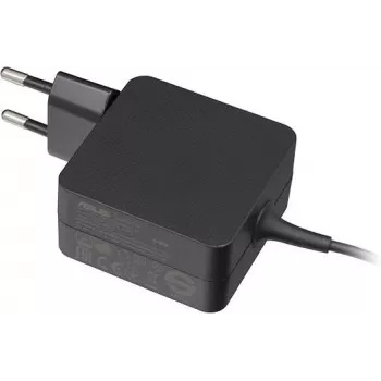 ASUS 0A001-01100800 Fuente de alimentación Indoor 45 W Negro