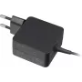 ASUS 0A001-01100800 Fuente de alimentación Indoor 45 W Negro