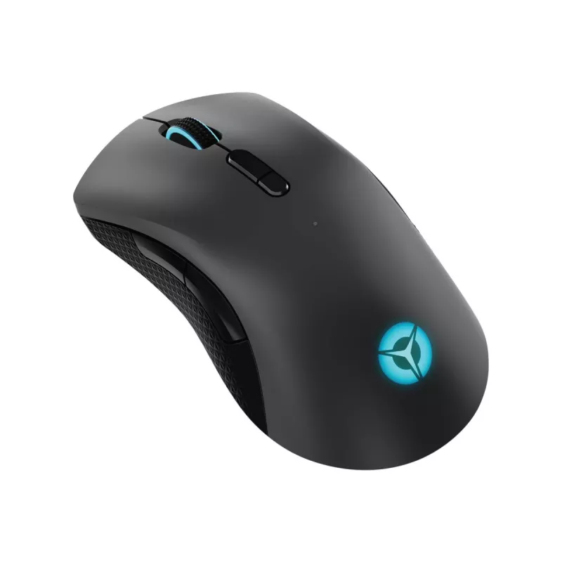 Ratón gaming inalámbrico Lenovo Legion M600 ambidiestro RF inalámbrico + Bluetooth + USB Type-A óptico 16000 DPI