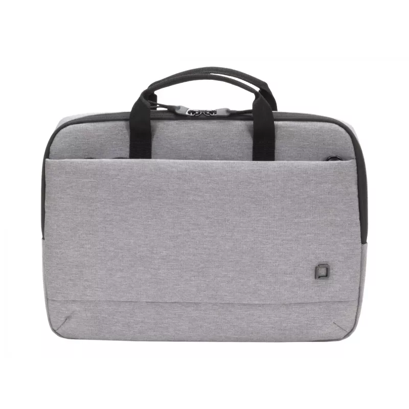 Dicota Eco Slim Case MOTION 10 - 11.6 gris claro