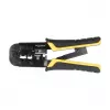 Herramienta de crimpado universal DeLOCK 90520