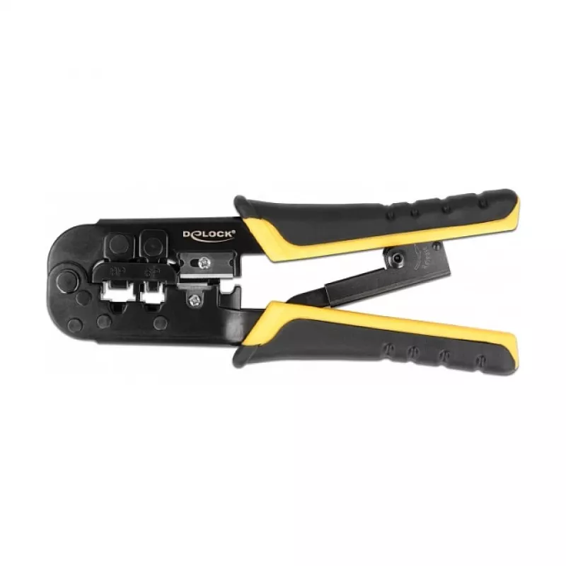 Herramienta de crimpado universal DeLOCK 90520