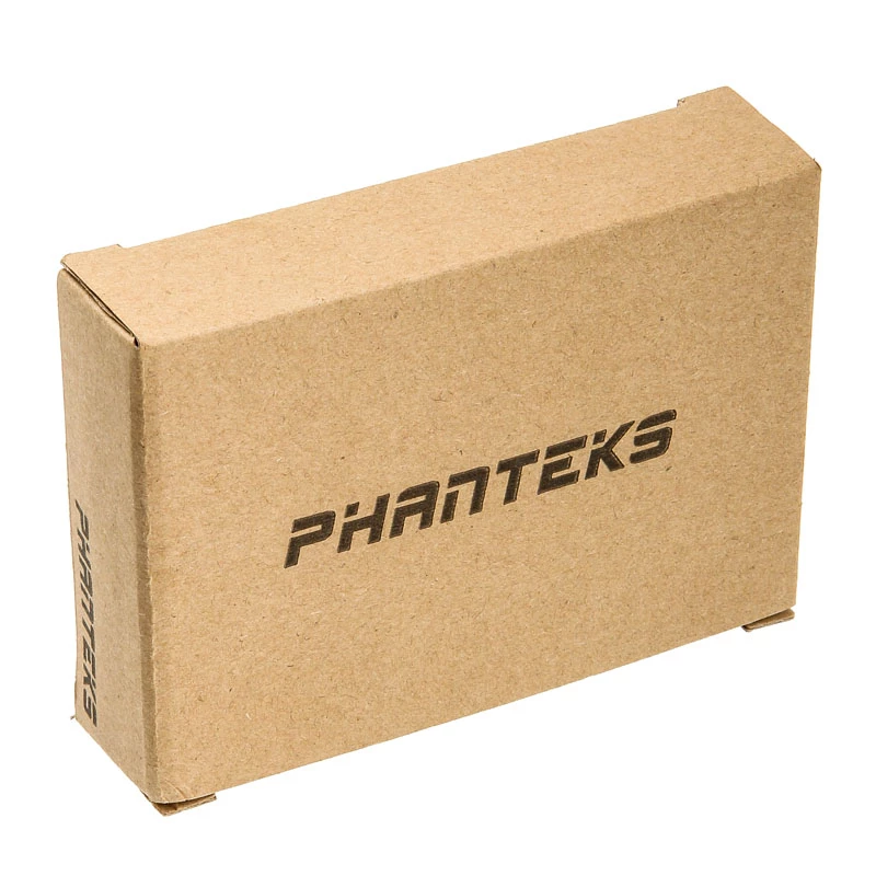 Marco de montaje para SSD PHANTEKS, 2x 2,5 para serie Enthoo Primo (PH-SDBKT_02)