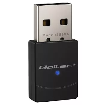 Adaptador WiFi inalámbrico estándar AX BT 5.4