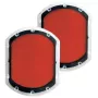 Almohadilla para sellos Colop 164861 roja