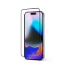 Cristal templado 9H Full Glue iPhone 16 Pro Max