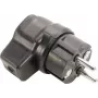 As Schwabe 62207 Negro